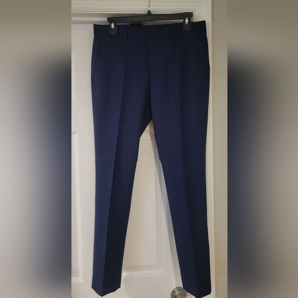 Men's Express dress pants